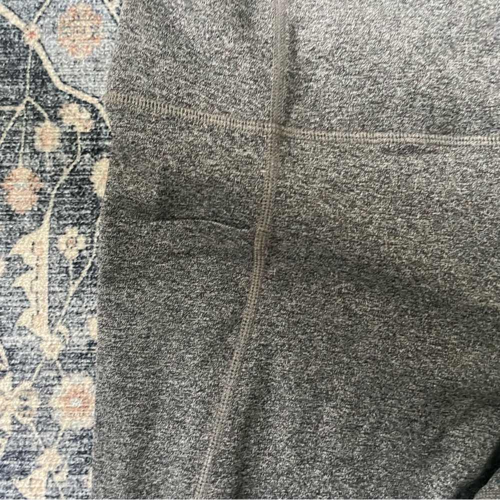 Athleta Salutation Stash Tights - Medium - image 2